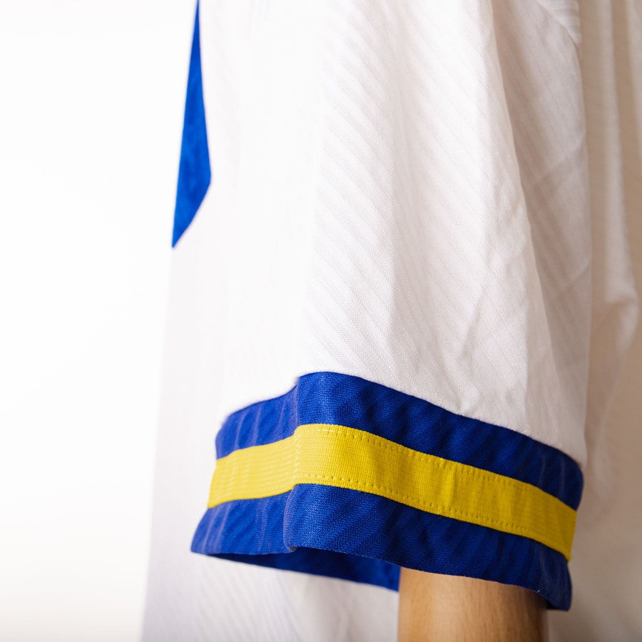maglia home parma 1993/1994 zola 10 by UMBRO - Home (7)