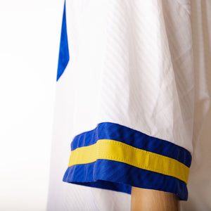 maglia home parma 1993/1994 zola 10 by UMBRO - Home (7)