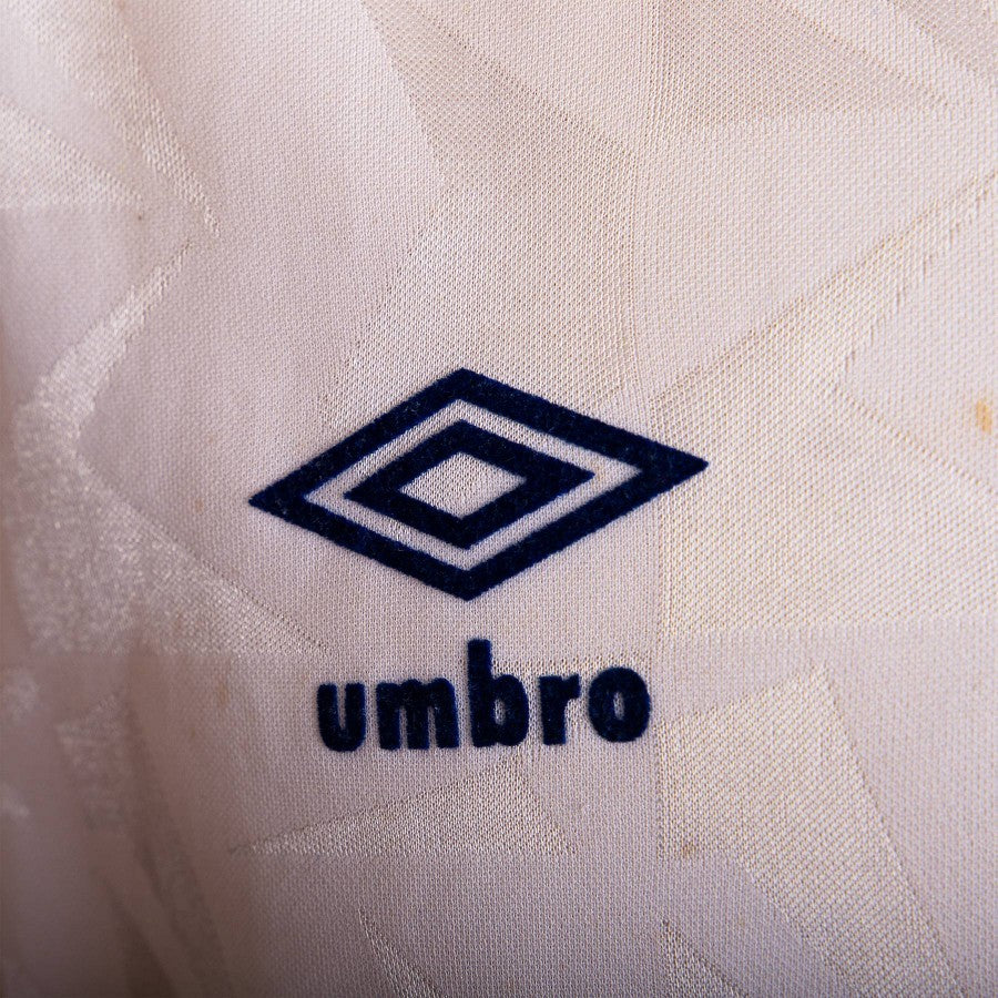 maglia home parma n10 1990/1991 by UMBRO - Home (4)
