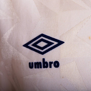 maglia home parma n10 1990/1991 by UMBRO - Home (4)