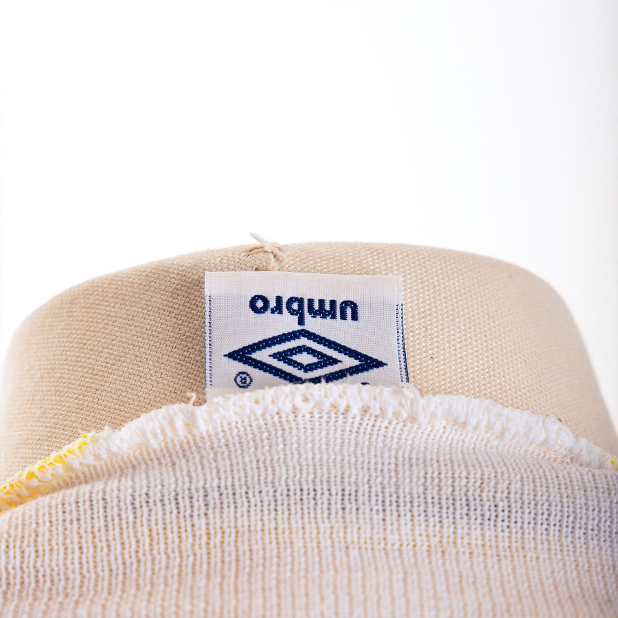 maglia home parma n10 1990/1991 by UMBRO - Home (5)