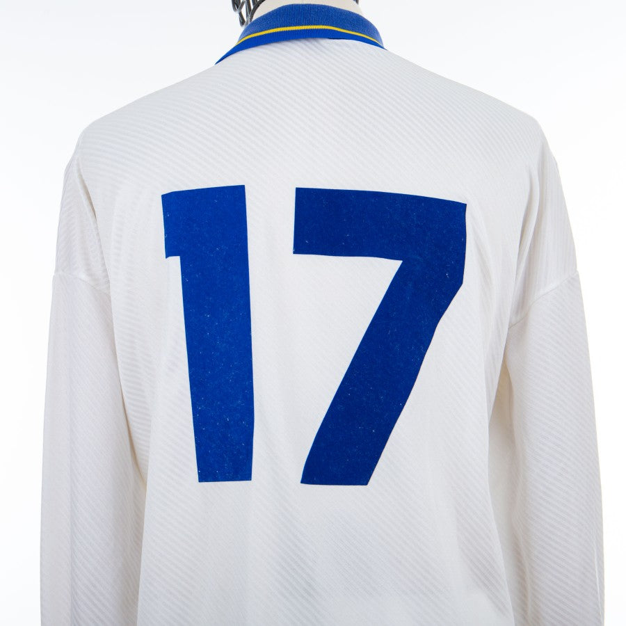 Maglia Home Parma Umbro 17 1994/1995 by UMBRO - Home (10)