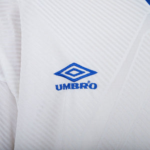 Maglia Home Parma Umbro 17 1994/1995 by UMBRO - Home (4)