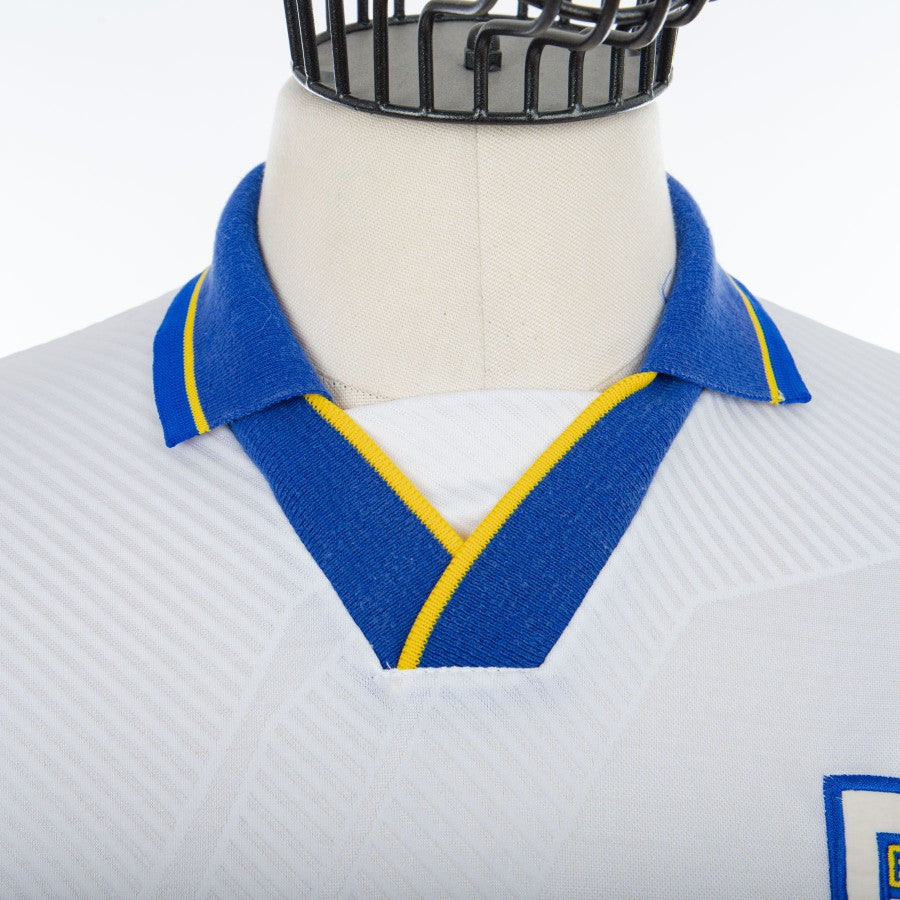 Maglia Home Parma Umbro 17 1994/1995 by UMBRO - Home (7)