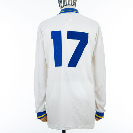 Maglia Home Parma Umbro 17 1994/1995 by UMBRO - Home