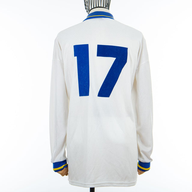 Maglia Home Parma Umbro 17 1994/1995 by UMBRO - Home