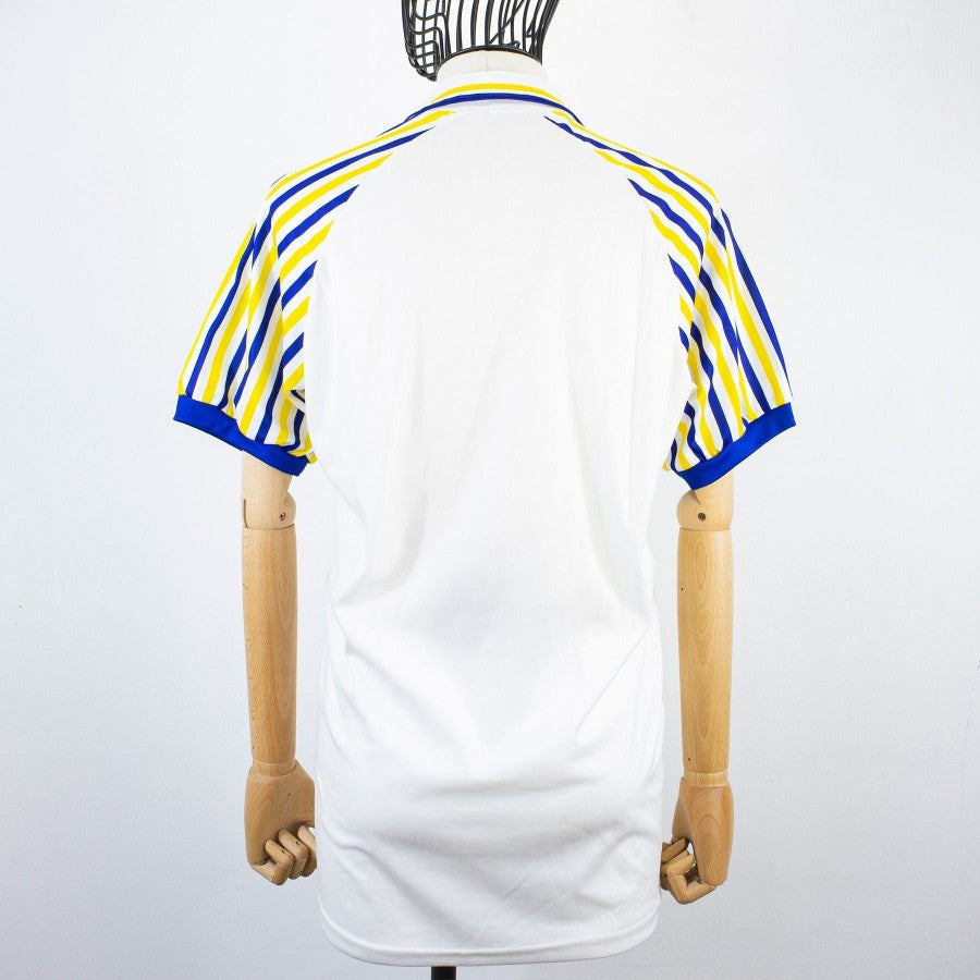 MAGLIA HOME PARMA UMBRO 1990/1991 by UMBRO - Home (2)