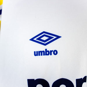 MAGLIA HOME PARMA UMBRO 1990/1991 by UMBRO - Home (5)
