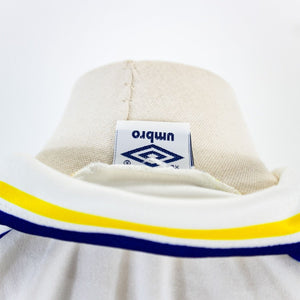MAGLIA HOME PARMA UMBRO 1990/1991 by UMBRO - Home (6)