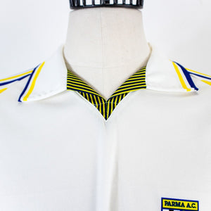 MAGLIA HOME PARMA UMBRO 1990/1991 by UMBRO - Home (7)