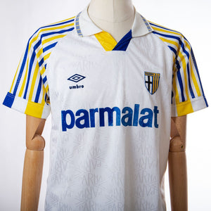 maglia home parma umbro 1991/1992   by UMBRO - Home (10)