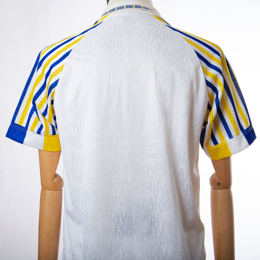 maglia home parma umbro 1991/1992   by UMBRO - Home (11)