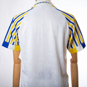 maglia home parma umbro 1991/1992   by UMBRO - Home (11)