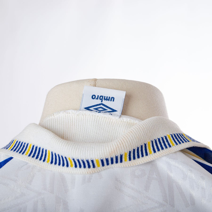 maglia home parma umbro 1991/1992   by UMBRO - Home (5)