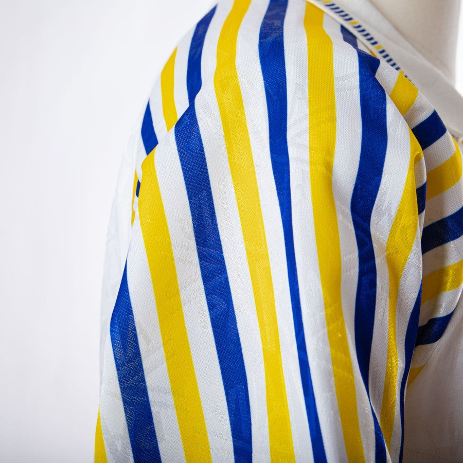 maglia home parma umbro 1991/1992   by UMBRO - Home (8)