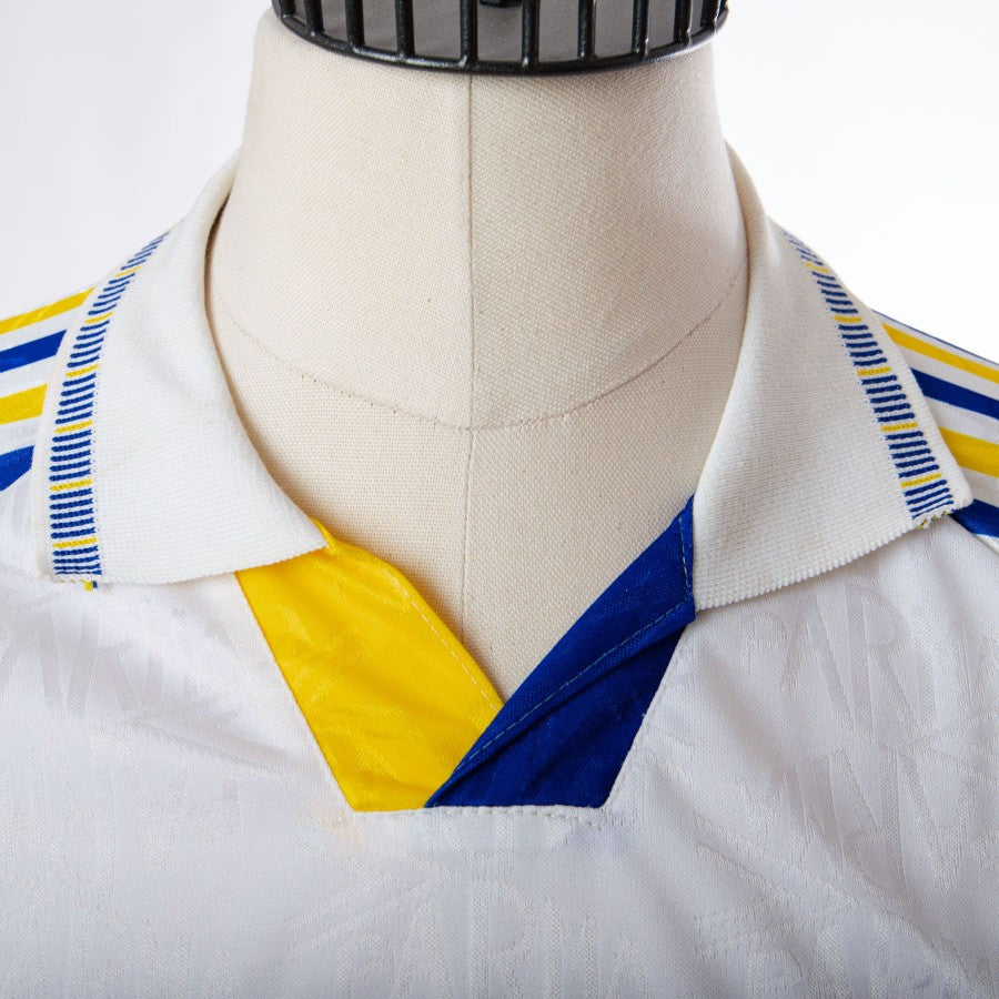 maglia home parma umbro 1991/1992   by UMBRO - Home (9)