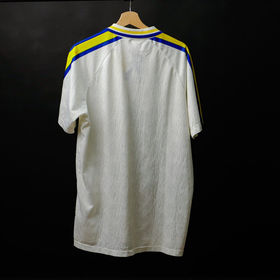 maglia home parma umbro 1992/1993 by UMBRO - Home (2)