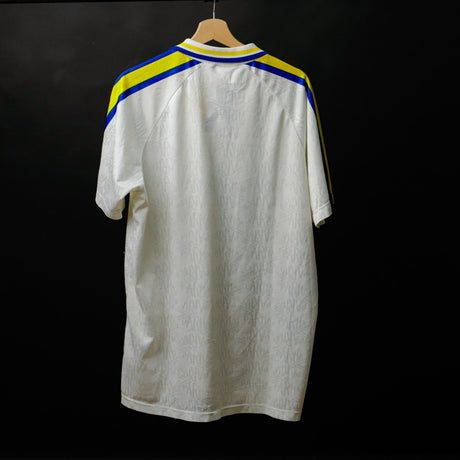 maglia home parma umbro 1992/1993 by UMBRO - Home (2)