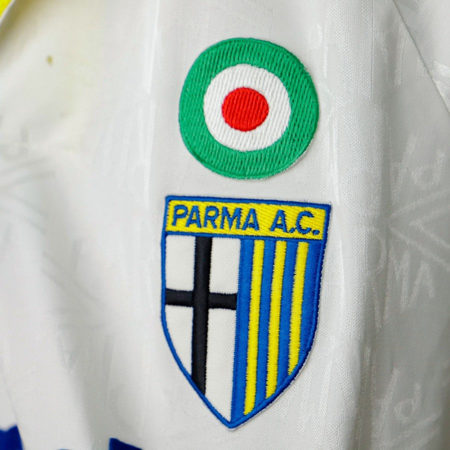 maglia home parma umbro 1992/1993 by UMBRO - Home (3)