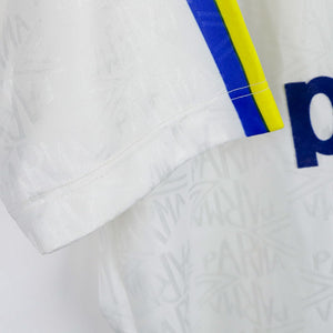 maglia home parma umbro 1992/1993 by UMBRO - Home (10)