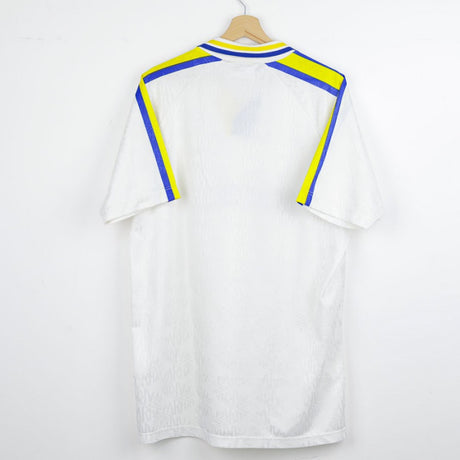 maglia home parma umbro 1992/1993 by UMBRO - Home (2)