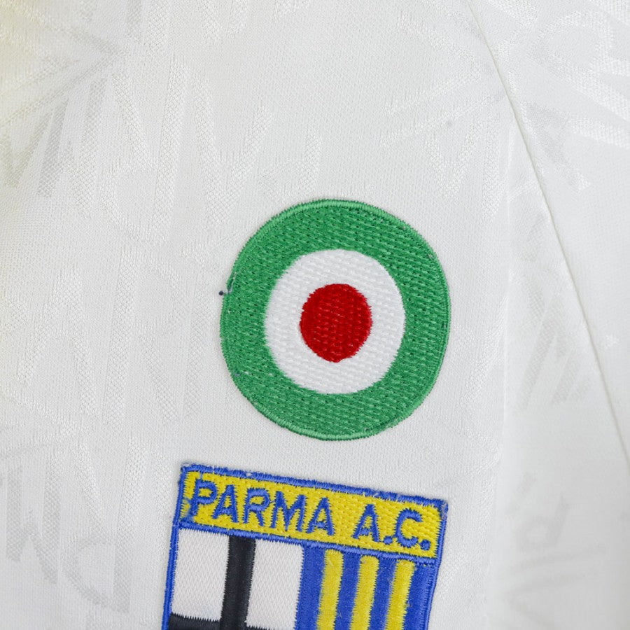 maglia home parma umbro 1992/1993 by UMBRO - Home (3)