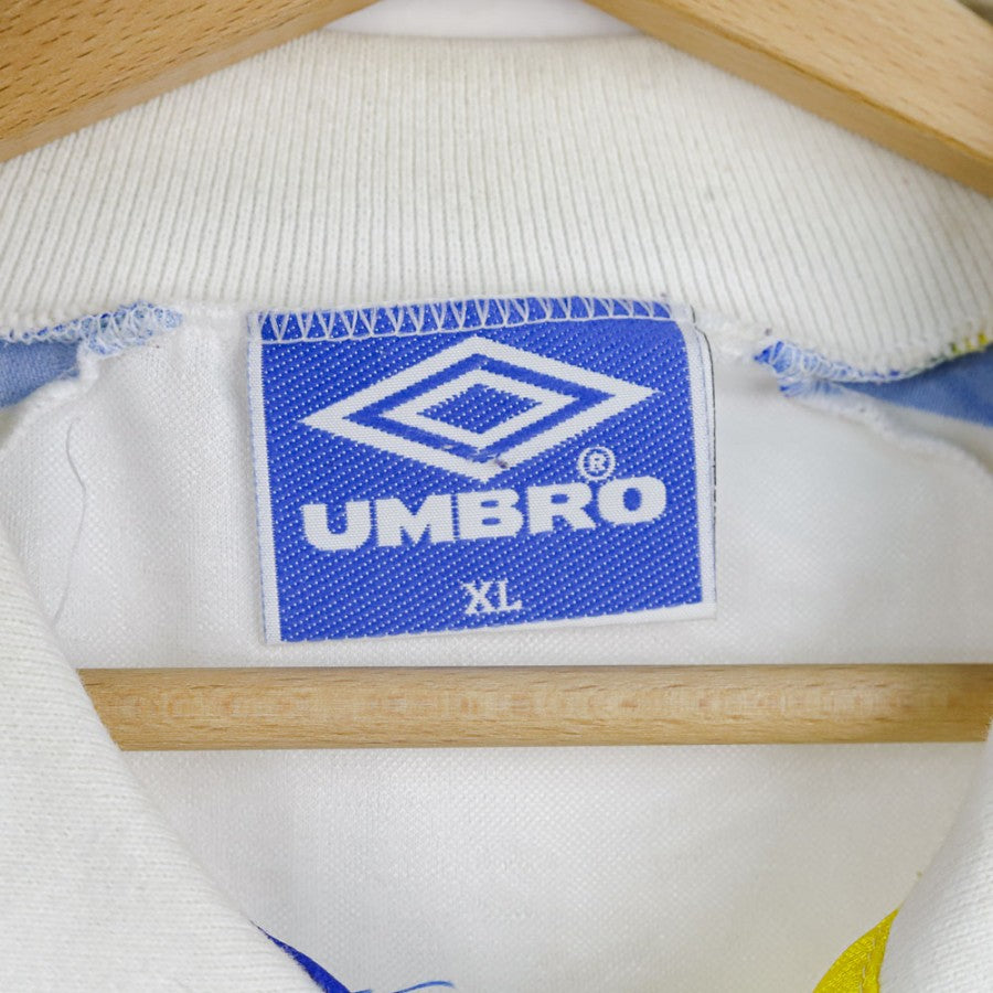 maglia home parma umbro 1992/1993 by UMBRO - Home (7)