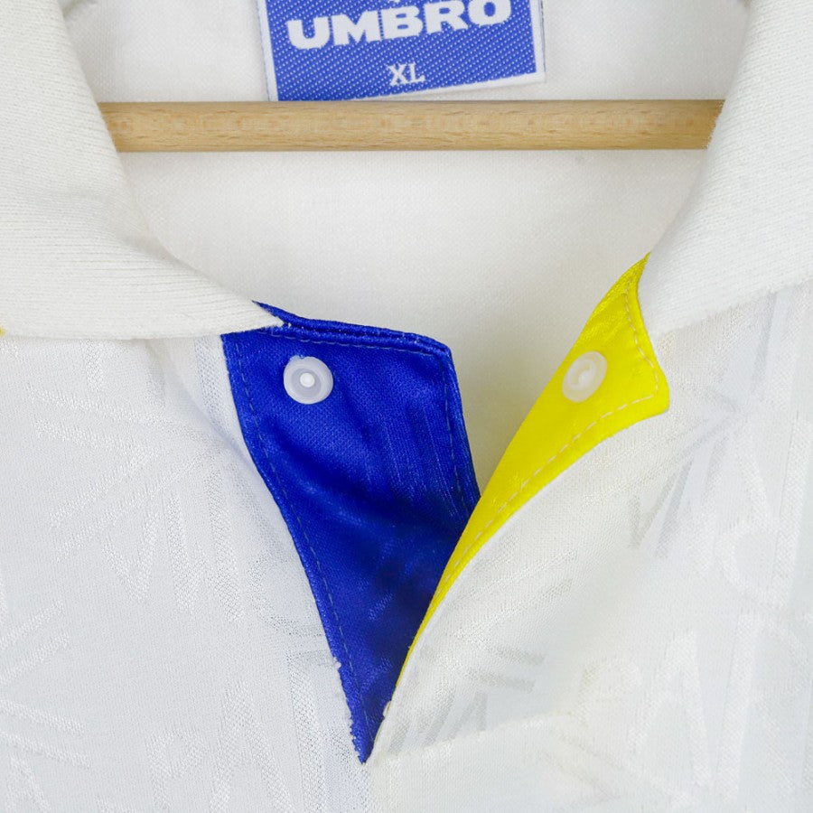 maglia home parma umbro 1992/1993 by UMBRO - Home (8)