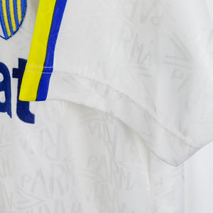 maglia home parma umbro 1992/1993 by UMBRO - Home (9)