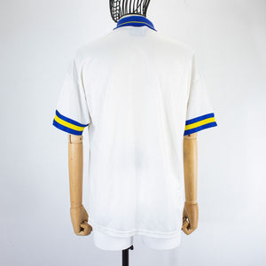 MAGLIA HOME PARMA UMBRO 1993/1994 by UMBRO - Home (2)
