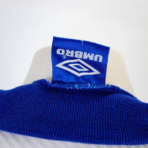 MAGLIA HOME PARMA UMBRO 1993/1994 by UMBRO - Home (6)