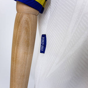 MAGLIA HOME PARMA UMBRO 1993/1994 by UMBRO - Home (9)