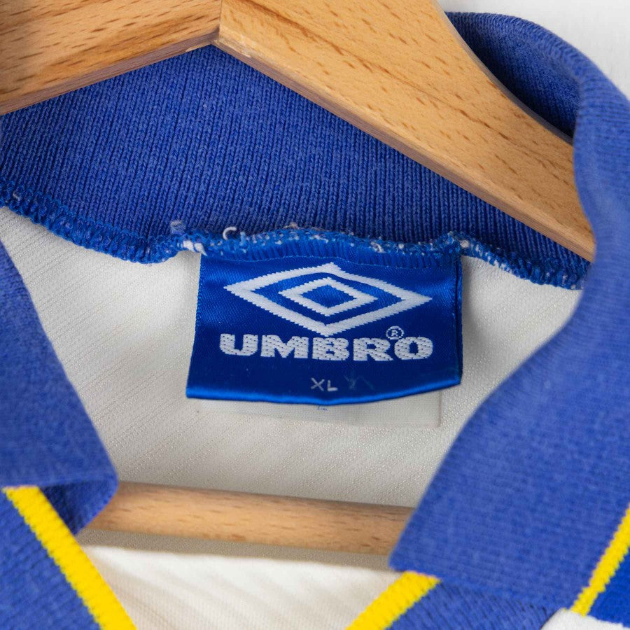 maglia home Parma Umbro 1994/1995 by UMBRO - Home (10)