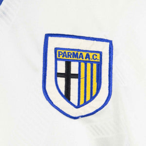maglia home Parma Umbro 1994/1995 by UMBRO - Home (7)