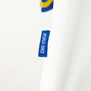 maglia home Parma Umbro 1994/1995 by UMBRO - Home (9)