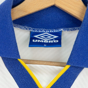 maglia home Parma Umbro 1994/1995 by UMBRO - Home (10)