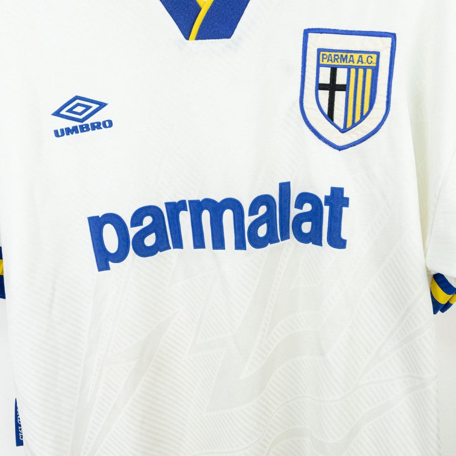 maglia home Parma Umbro 1994/1995 by UMBRO - Home (13)