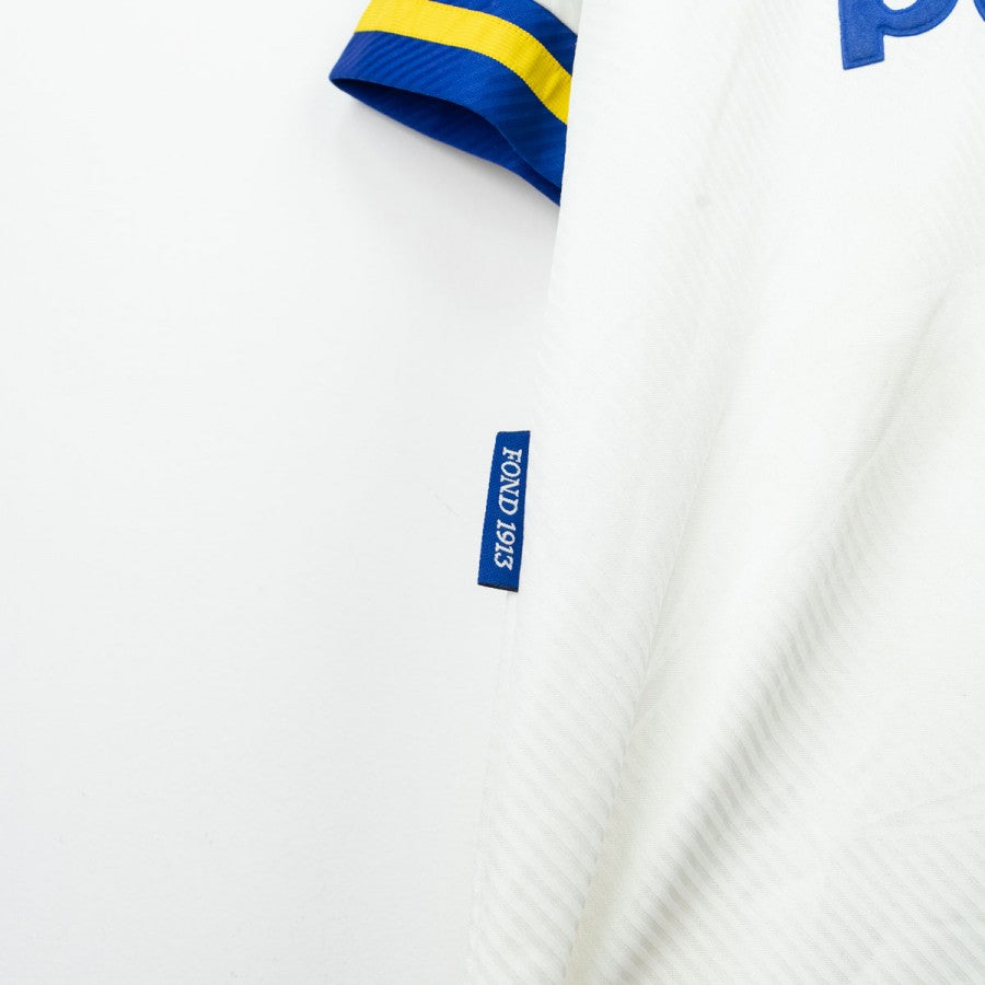 maglia home Parma Umbro 1994/1995 by UMBRO - Home (15)