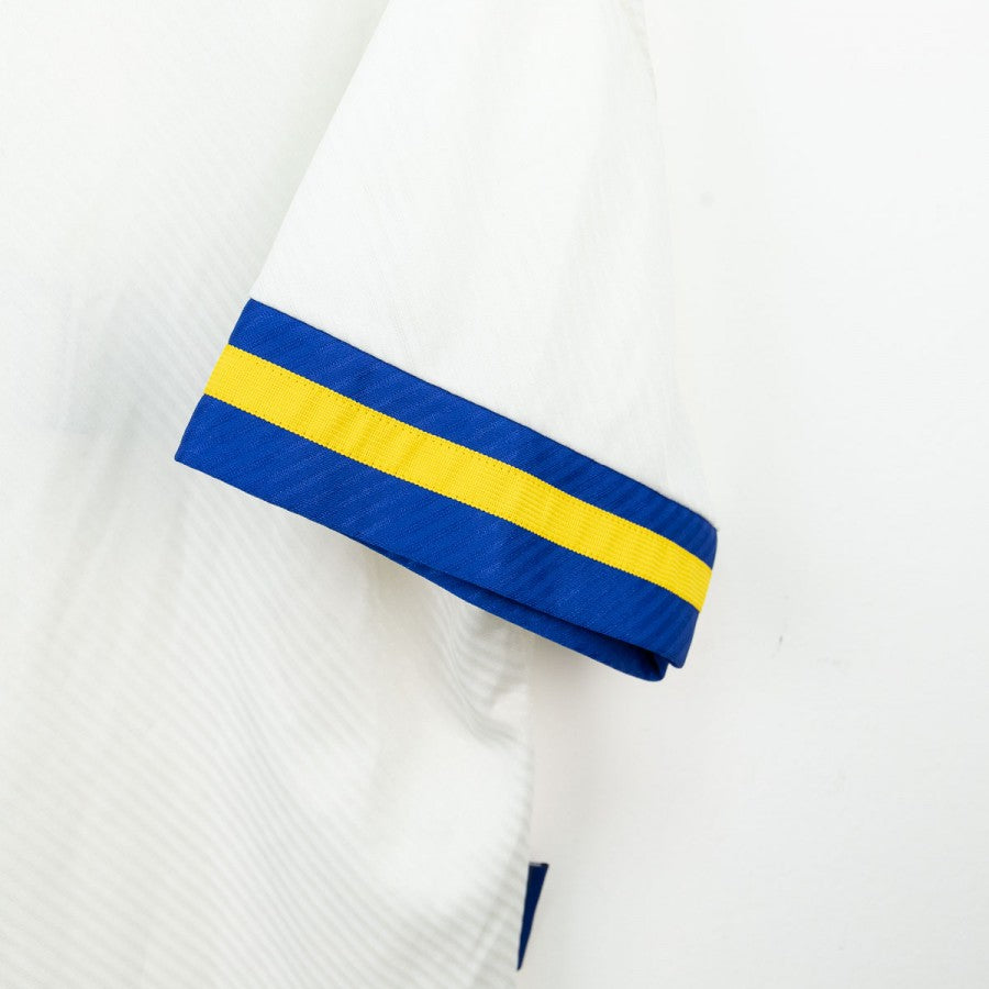 maglia home Parma Umbro 1994/1995 by UMBRO - Home (4)