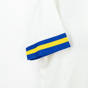 maglia home Parma Umbro 1994/1995 by UMBRO - Home (5)