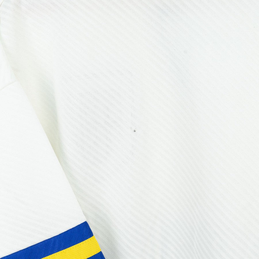 maglia home Parma Umbro 1994/1995 by UMBRO - Home (6)
