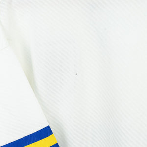 maglia home Parma Umbro 1994/1995 by UMBRO - Home (6)