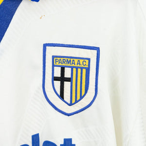 maglia home Parma Umbro 1994/1995 by UMBRO - Home (8)