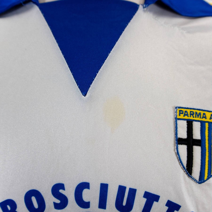 MAGLIA HOME PARMA UMBRO N4 1985/1986 by UMBRO - Home (10)