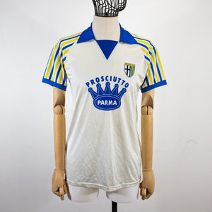 MAGLIA HOME PARMA UMBRO N4 1985/1986 by UMBRO - Home (2)