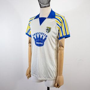 MAGLIA HOME PARMA UMBRO N4 1985/1986 by UMBRO - Home (3)