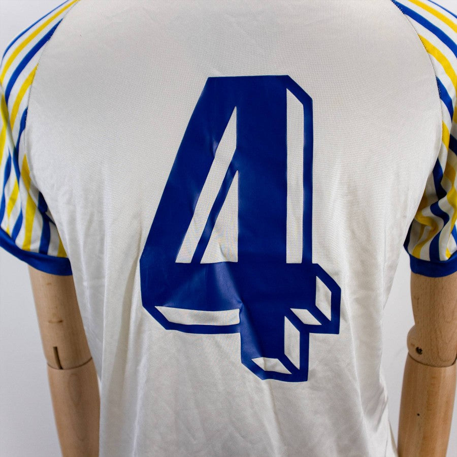 MAGLIA HOME PARMA UMBRO N4 1985/1986 by UMBRO - Home (8)