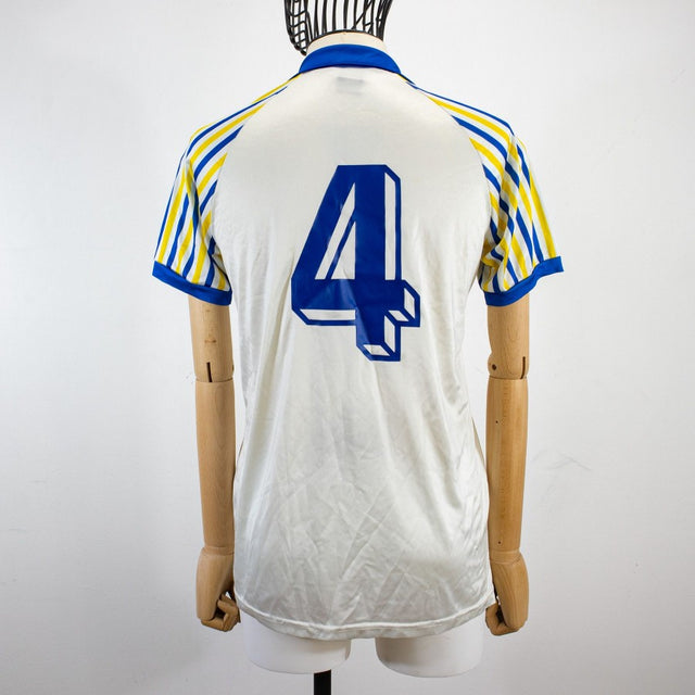 MAGLIA HOME PARMA UMBRO N4 1985/1986 by UMBRO - Home