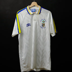 maglia home parma umbro wembley 1992/1993 by UMBRO - Home