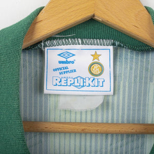 maglia home portiere inter 1991/1992 by UMBRO - Home (17)